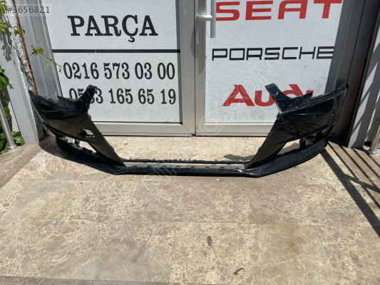 Audi A4 Modeli İçin Ön Tampon Çıkma Parçası