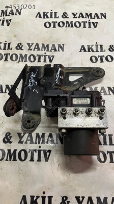 MEGANE 2 ABS BEYNİ ÇIKMA ORJİNAL
