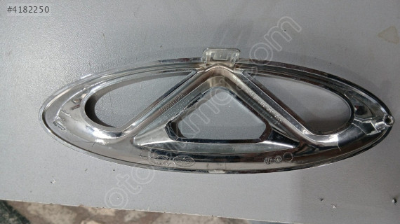 CHERY OMODA 5 ÖN PANJUR ARMASI ORİJİNAL