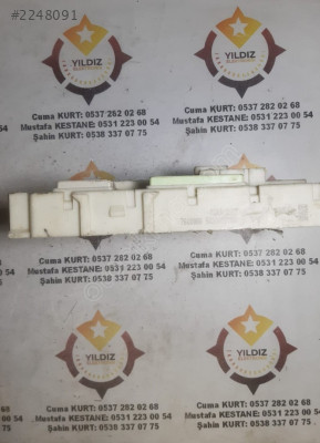 FORD FOCUS KUGA CIKMA BSI BEYNI DV6T-14A073-FG