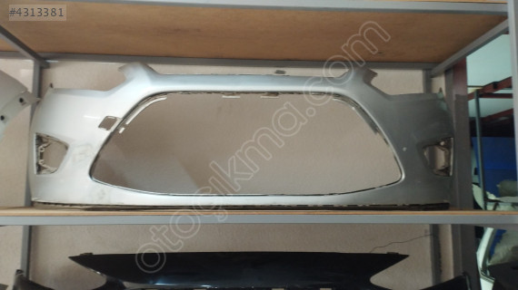 FORD C MAX ÖN TAMPON ÇETİN OTOMOTİV