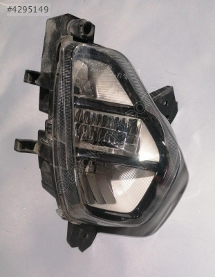 Volkswagen Taigosis Farı - Orjinal Oto Çıkma