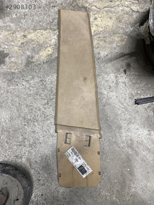 OPEL VECTRA C SOL ORTA DİREK BAKALİTİ 13142207 CANCAN OPEL