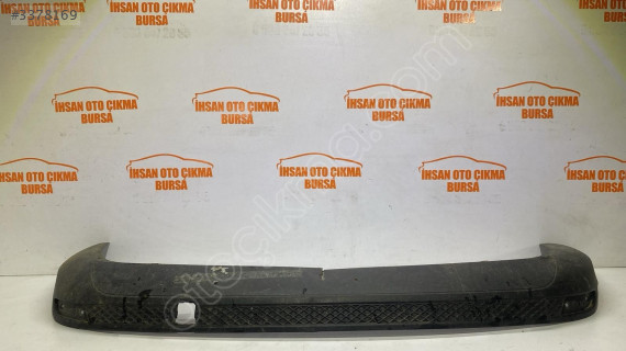 Ford Focus 12- Arka Tampon Alt Parça Sedan BM51 17A894 AB-1705755