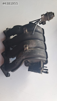 CHEVROLET REZZO EMME MANİFOLD.OTO ERKAN ÜNYE