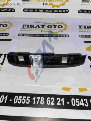 HYUNDAİ NULL 08-12 SOL ARKA TAMPON TUTUCU 866151J000