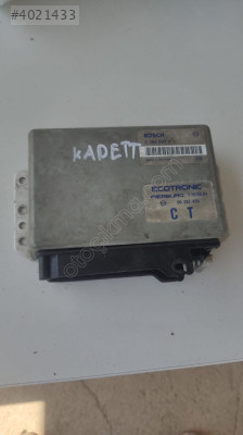 OPEL KADET 1.8 BEYİN ÇIKMA