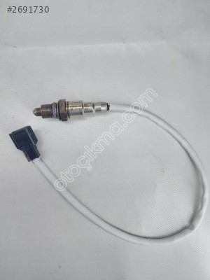 226905987R  OKSİJEN SONDASI MEGANE IV TALİSMAN 1.6 16V H4M