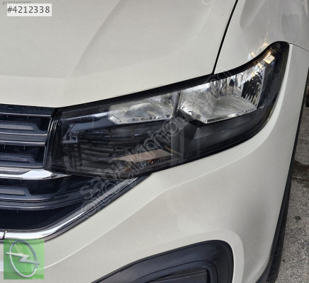 VOLKSWAGEN T-CROSS 2022 SOL FAR 2GM941005A WAG