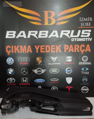 VOLKSWAGEN CADDY ÖN TORPİDO