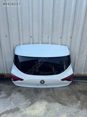 RENAULT CLİO5 ARKA BAGAJ KAPAGI