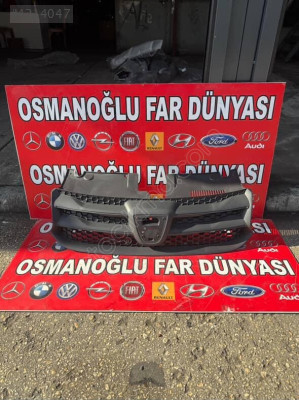 DACİA SANDERO ÖN PANJUR SIFIR