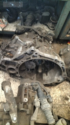 Toyota Corolla 6 İleri Manuel Şanzıman Komple