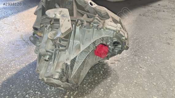 RENAULT GRAND SCENİC 1.5 DCİ 110 HP 6 İLERİ ŞANZUMAN (SIFIR ORJ)