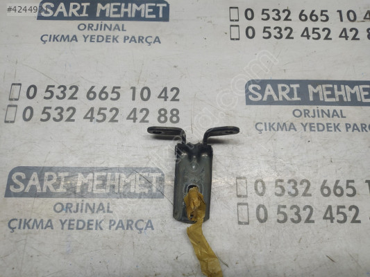 ÇIKMA OPEL ASTRA J SAĞ ÖN KAPI MENTEŞESİ ALT