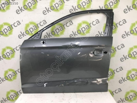 AUDI A3 2013 2020 ÇIKMA SOL ÖN KAPI SD 8V5831051