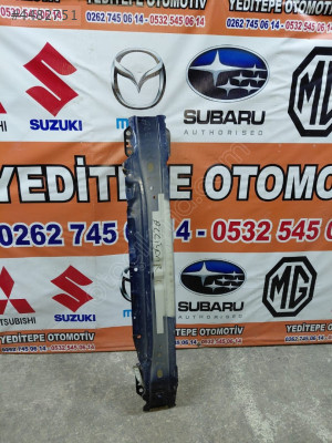 subaru xv ön tampon demiri