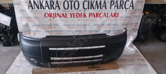 Citroen Berlingo 2004 2008 sisli ön Tampon