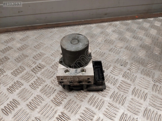 PORSCHE PANAMERA ABS BEYNİ HATASIZ 97035575514