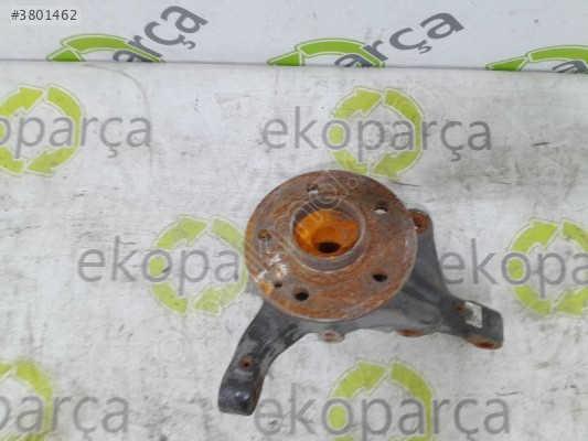 MERCEDES VİTO 2015 2018 W447 SOL ÖN TAŞIYICI A4478820501