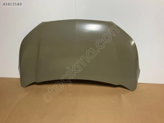 CHEVROLET SPARK ÇIKMA ORJİNAL KAPUT