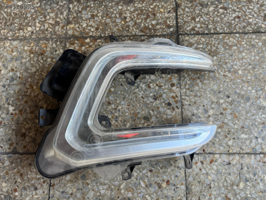 RENAULT CAPTUR SAĞ GÜNDÜZ LEDİ EYÜPCAN OTO DA