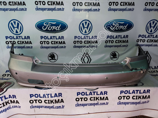 Hyundai Accent Era arka tampon orijinal