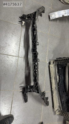 MERCEDES A SERİSİ W177 ÇIKMA ORJİNAL ÖN PANEL BDÇ
