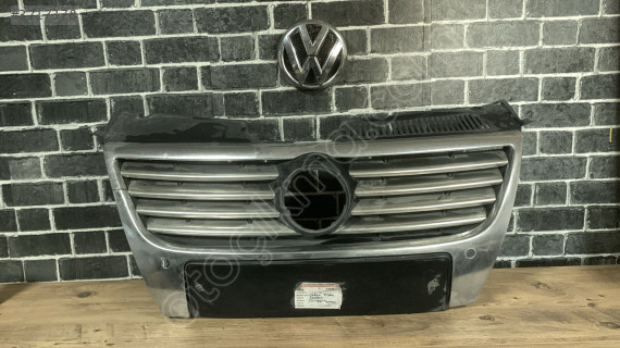 3C0853651 orjinal 2005-2010 vw passat b6 ön panjur
