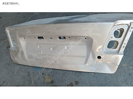HONDA CİVİC V-TEC BAGAJ KAPAĞI | ÜNALLAR OTO ÇIKMA |