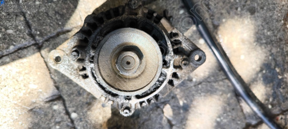 323 MAZDA ŞARZ DİNAMASI 90-97