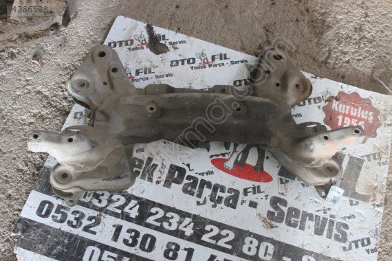 TRAVERS CİTROEN C3 ALT TRAVERS