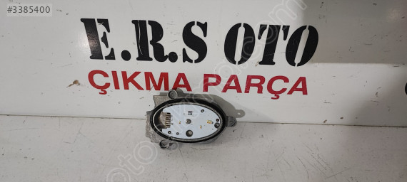 OPEL GRANDLAND X SOL FAR LED BEYİN MODÜLÜ IT51010653 9850139180