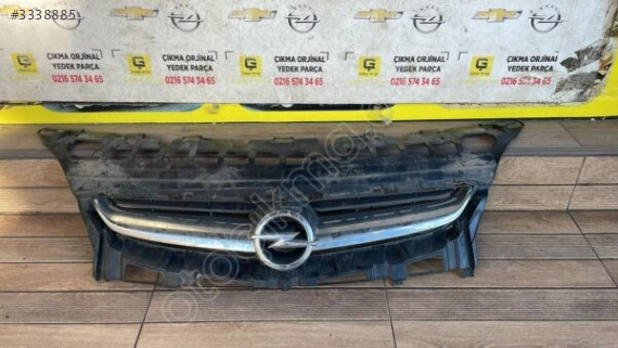 OPEL ASTRA J ÖN PANJUR ÇIKMA  SÖKME YEDEK PARÇA