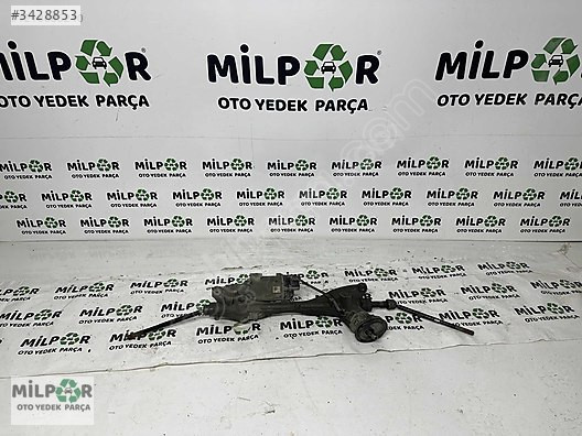VOLKSWAGEN VAG SEAT AUDİ ORJİNAL DİREKSİYON KUTUSU 5q0909144t