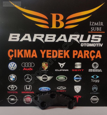 DACİA DUSTER SOL ARKA TAMPON BAĞLANTI BRAKETİ 622210009R