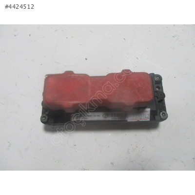 Fiat Motor Beyni IAW59F.VG