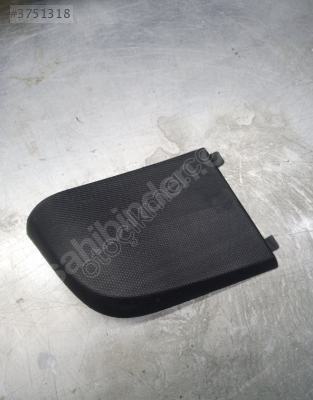SEAT LEON OBD KAPAĞI