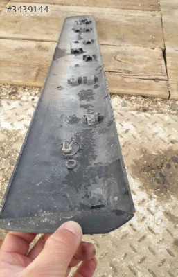 Renault Kangoo sağ ön kapı bandı