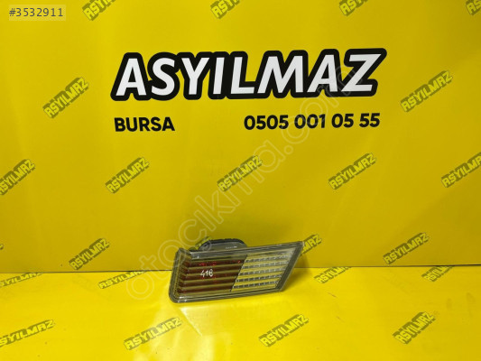HONDA CİVİC FB7 SAĞ İÇ STOP (ORJİNAL HATASIZ)