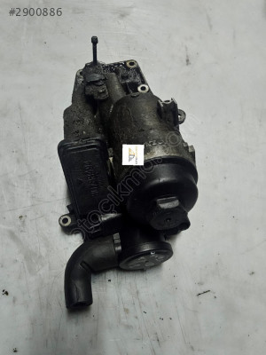 FORD MONDEO 3 ÇIKMA YAĞ FİLTRESİ