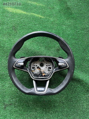 SKODA KAROQ DİREKSİYON SİMİDİ