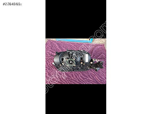 OPEL TİGRA EMME MANİFOLDU 0280 600 031