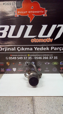 AUDİ A3 EGR SOĞUTUCU 04L131512