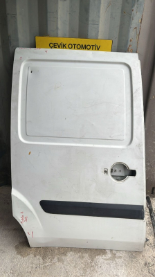 FİAT DOBLO 2 SAĞ ARKA KAPI ÇEVİK OTO ÇIKMA