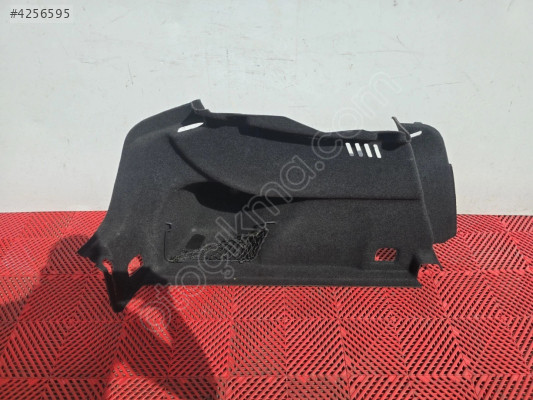 8V5863887AM CA9 BAGAJ BÖLMESİ KAPLAMASI AUDİ A3 20172021