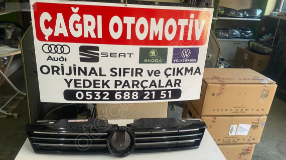 VOLKSWAGEN JETTA 2011-2017 ÖN PANJUR 5C6853653