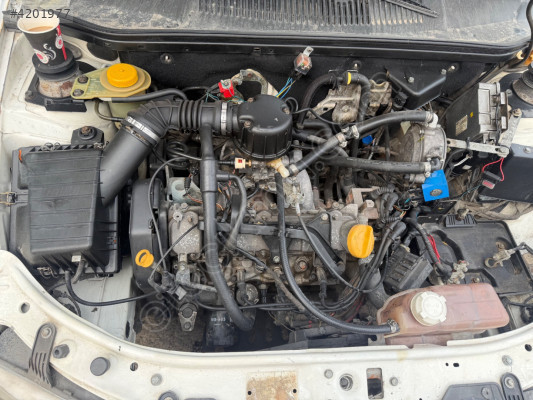 Palio 1.4 motor 180.km