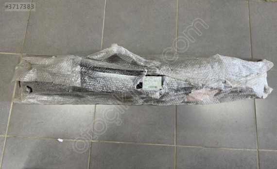 OPEL İNSİGNİA ORJİNAL SIFIR ARKA ALT PANEL 13275534 BDÇ