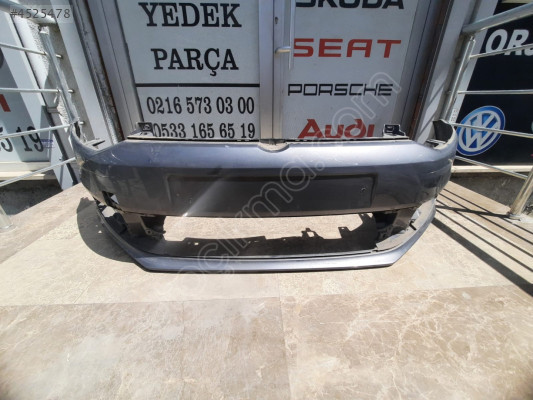 VOLKSWAGEN POLO ÖN TAMPON